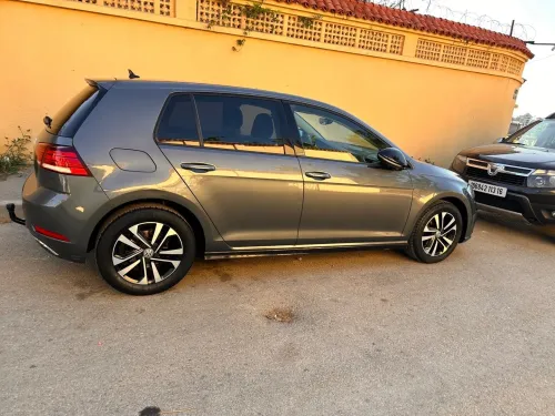 Volkswagen Golf 7 2021 Golf 7