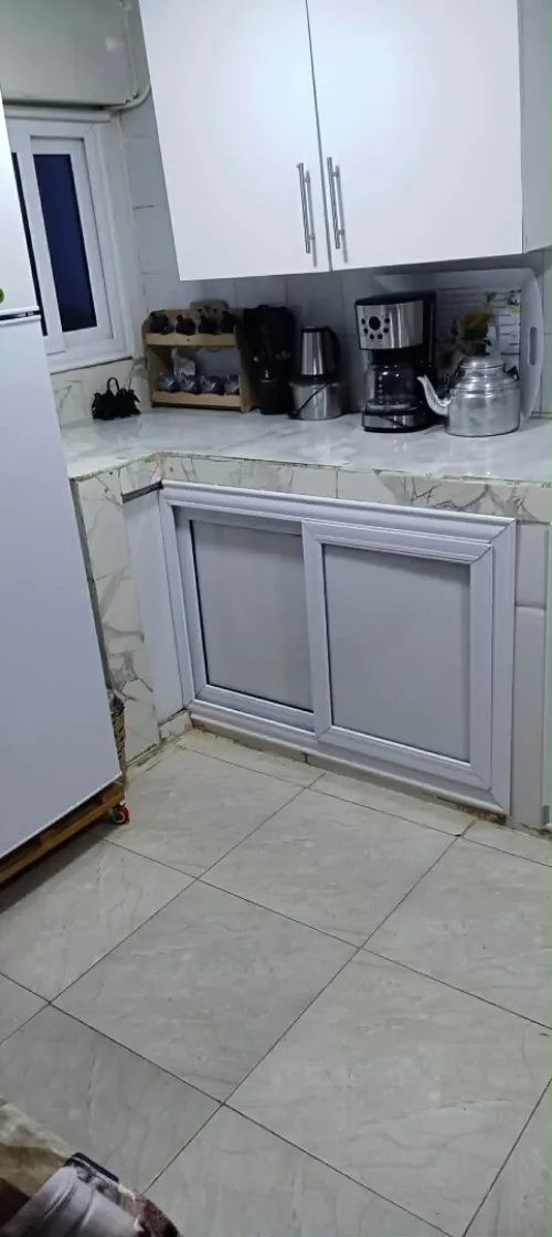 Vente Appartement F2 Oran Oran