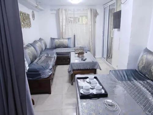Vente Appartement F2 Oran Oran