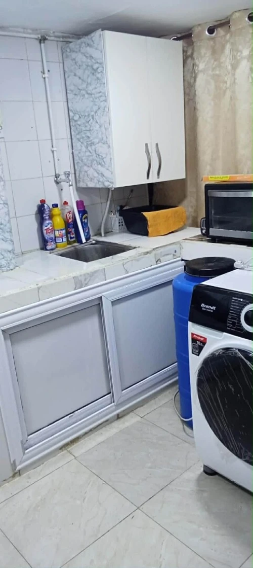 Vente Appartement F2 Oran Oran