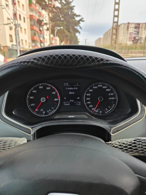 Seat Ibiza 2018 Style