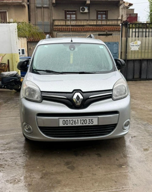 Renault Kangoo 2020 Grand Confort