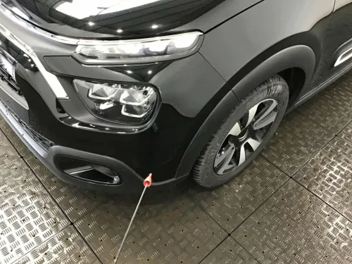 Citroen C3 2024 C3