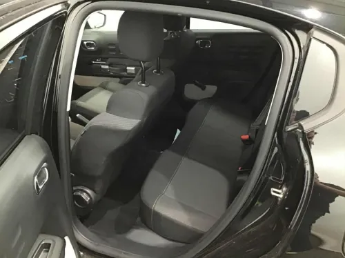 Citroen C3 2024 C3