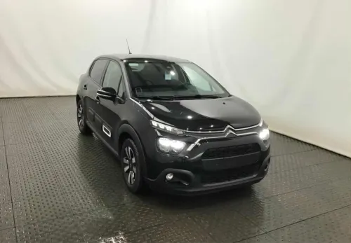 Citroen C3 2024 C3