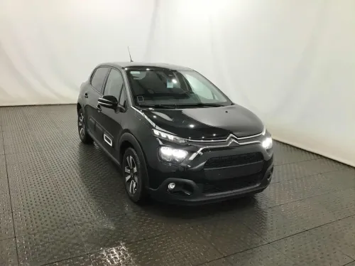 Citroen C3 2024 C3