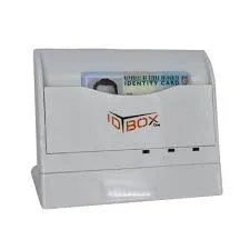 lecteur elecetis  lecteur passeport lecteur carte pour hôpitaux id box