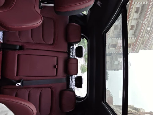 Jetour  X70 PLUS 2023 Luxury