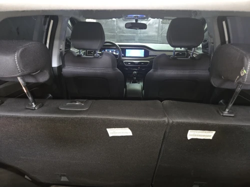 Chery Kaiyi x3 2026 
