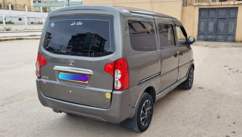 Zotye Z10 2012