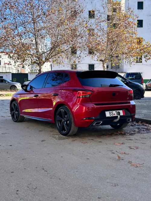 Seat Ibiza 2021 FR Xclusive
