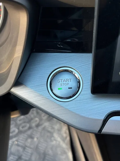 MG 5 2026 Tt option