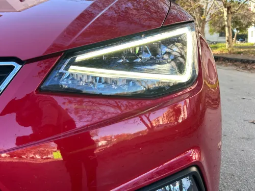 Seat Ibiza 2021 FR Xclusive