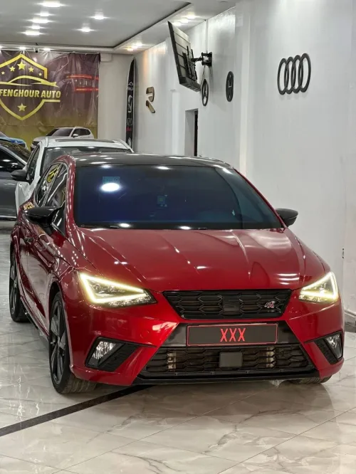 Seat Ibiza 2021 FR Xclusive