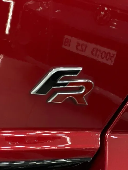 Seat Ibiza 2021 FR Xclusive