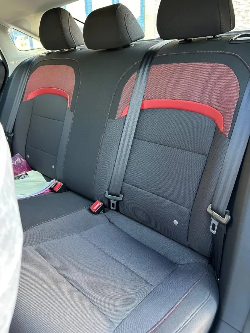 MG 5 2026 Tt option