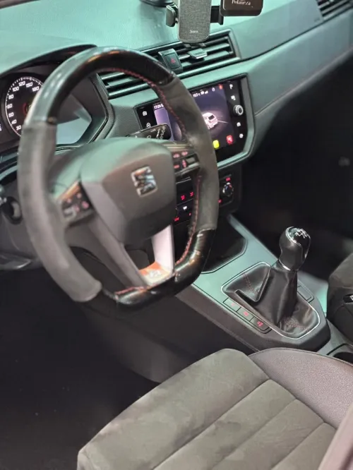 Seat Ibiza 2021 FR Xclusive