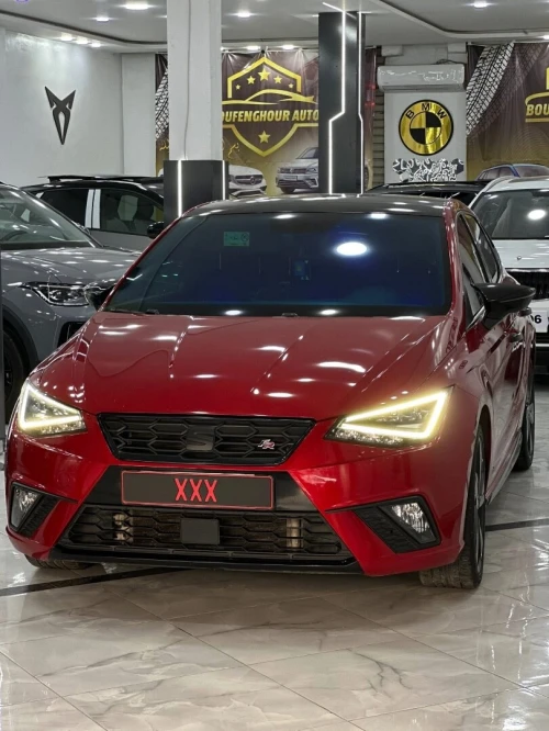 Seat Ibiza 2021 FR Xclusive