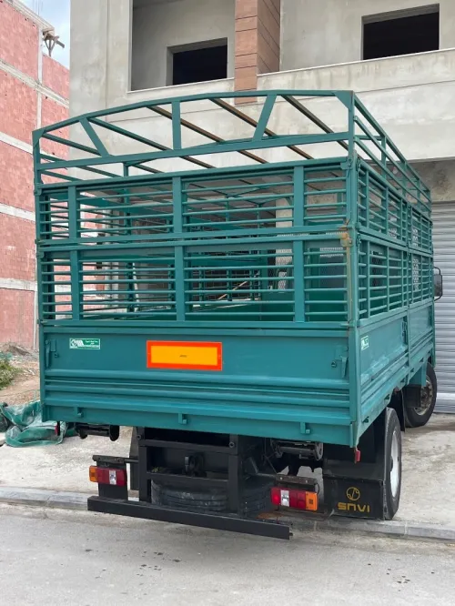 Sonacom K120 2010