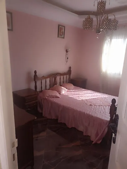 Location Appartement F3 Tipaza Cherchell