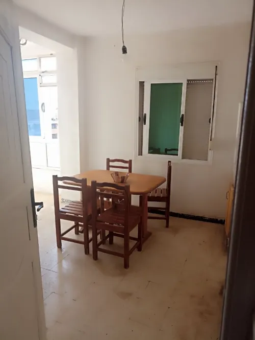 Location Appartement F3 Tipaza Cherchell