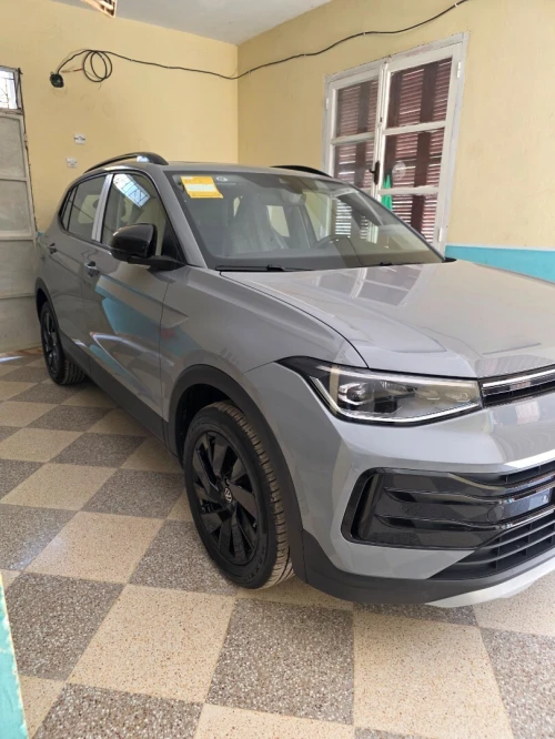 Volkswagen Tharu 2026 Xr Ruixiang Edition