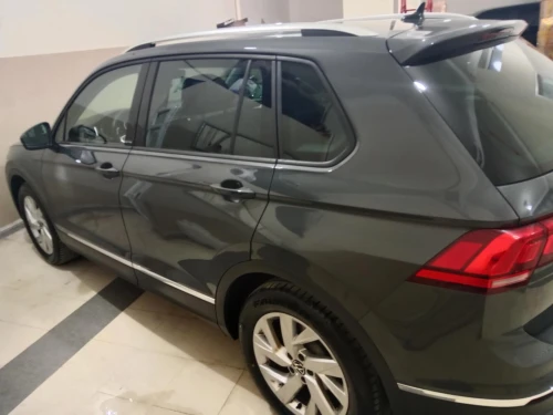 Volkswagen Tiguan 2022 Active