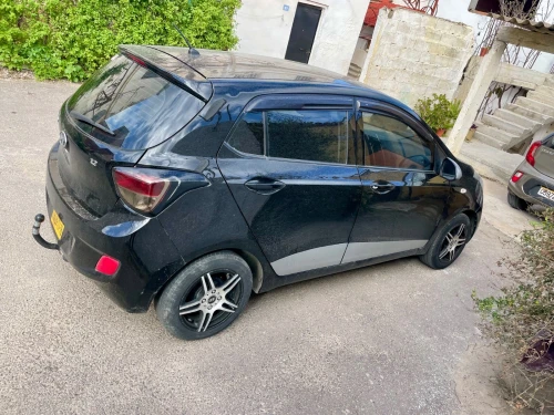 Hyundai Grand i10 2017 Gls