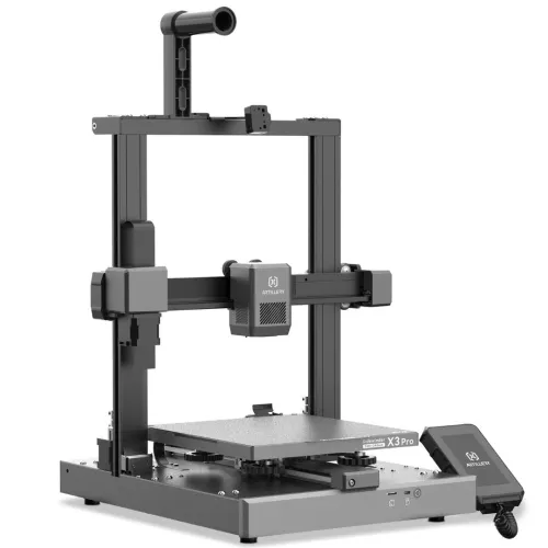 Imprimante 3D (3D Printing) (طابعة ثلاثية الأبعاد)