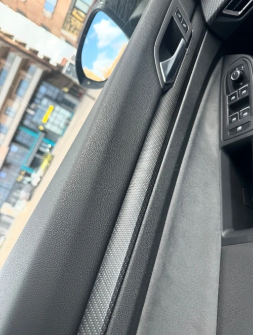 Volkswagen Golf 8 2021 R-Line