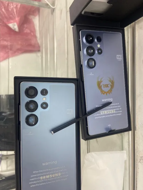 Samsung Galaxy S25 Ultra