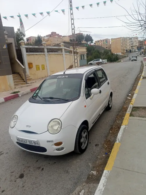 Chery QQ 2013 QQ