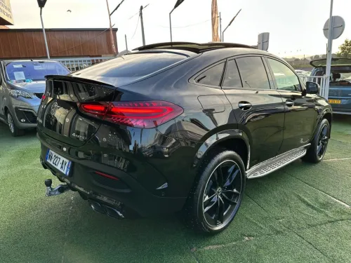 Mercedes Classe V 2025 