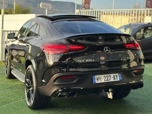 Mercedes Classe V 2025 