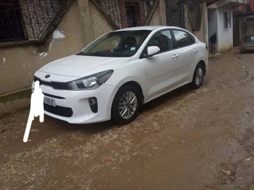 Kia Rio 2019 