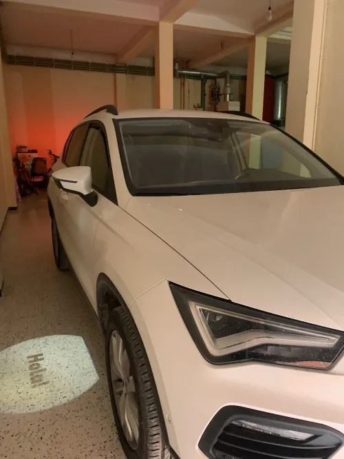 Seat ATECA 2023 