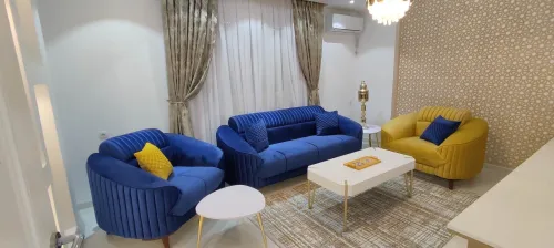 Vente Appartement F4 Sétif Setif