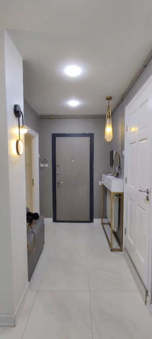Vente Appartement F4 Sétif Setif