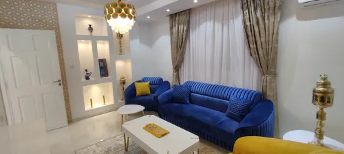 Vente Appartement F4 Sétif Setif