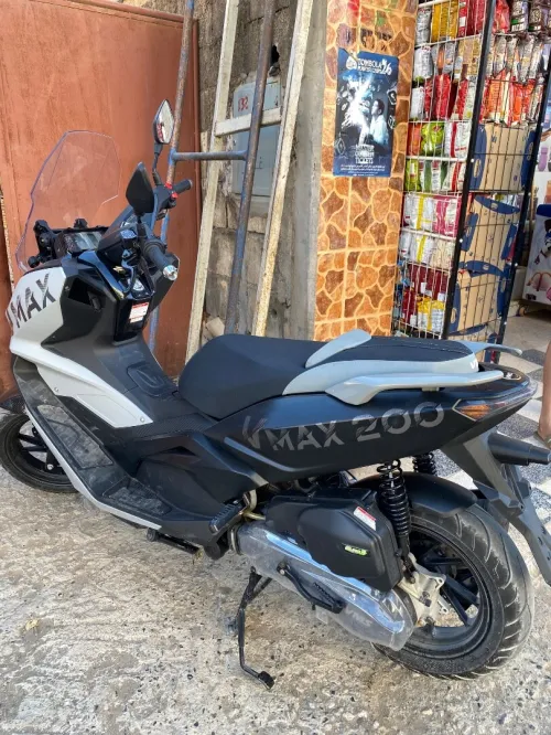 Vms Vmax 200 2026
