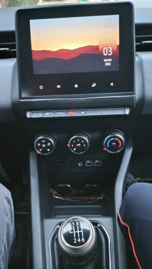 Renault Clio 5  2024 Evolution