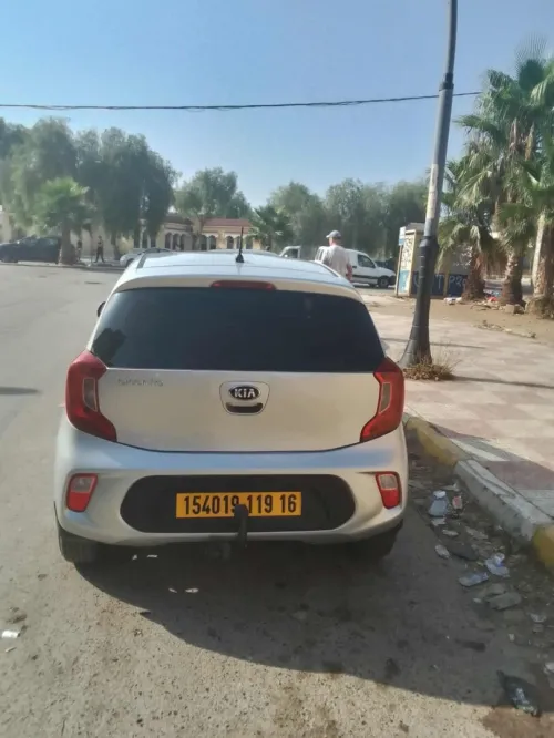 Kia Picanto 2019 Star plus