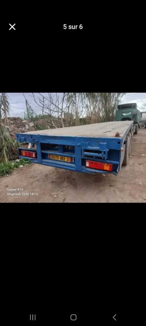 Howo kanich Kanich 371 2008