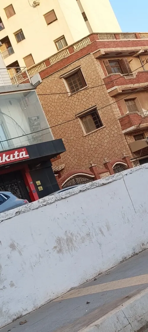 Vente Villa Oran Bir el djir
