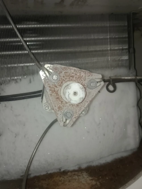 Installation, Maintenance Froid & Chaud