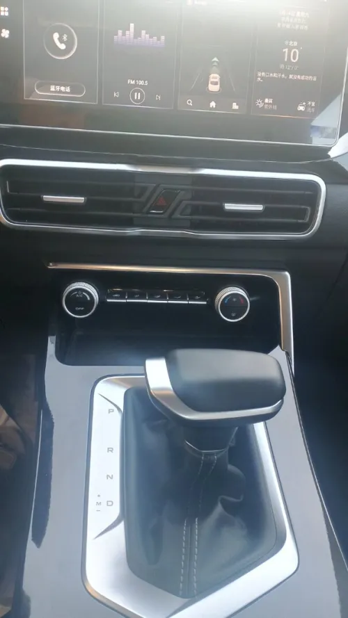 Geely Coolray 2025 Super Max Edition