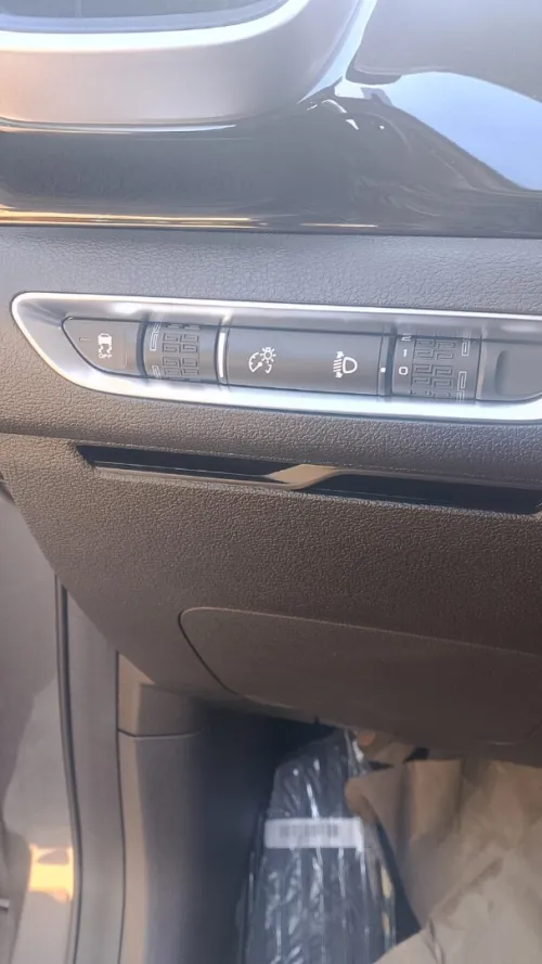 Geely Coolray 2025 Super Max Edition