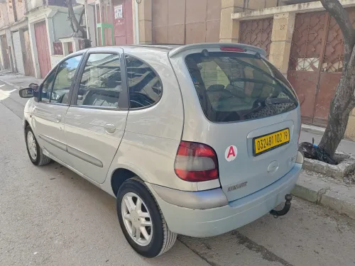 Renault Scenic 2002 Scenic