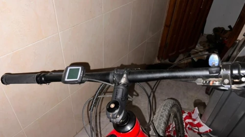 Velo Corratec E-Power X Vert Moteur Bosch