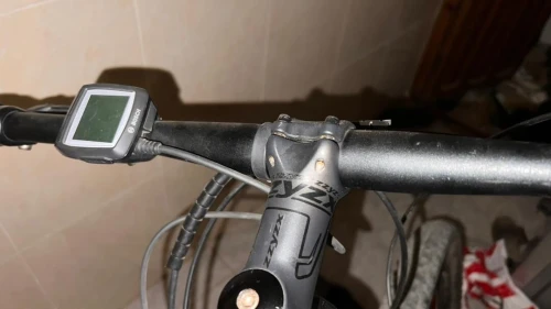 Velo Corratec E-Power X Vert Moteur Bosch